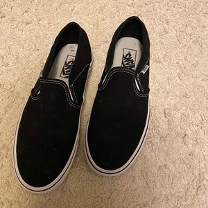 Classic Slip On Vans